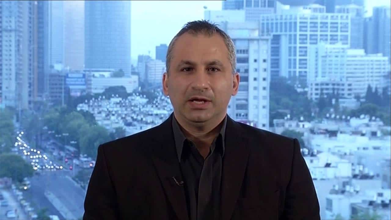 أكاديمي إسرائيلي يهدد الاقتصاد التركي باللوبي اليهودي